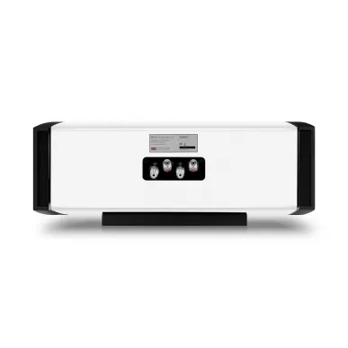 Центральный канал Wharfedale Aura С HI-GLOSS WHITE